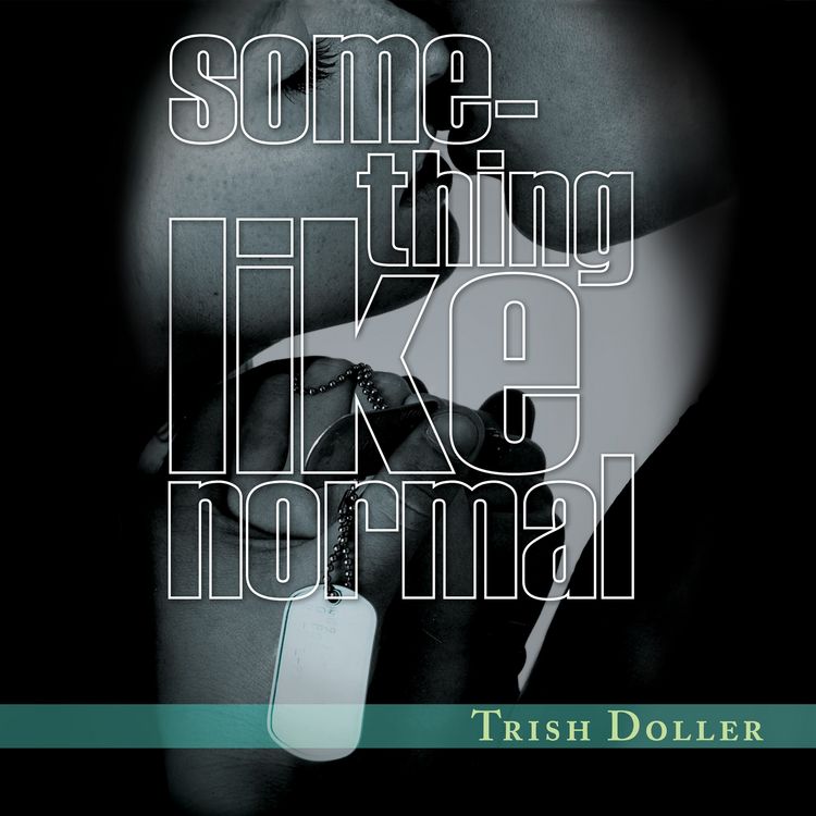 Produktbild: Something Like Normal