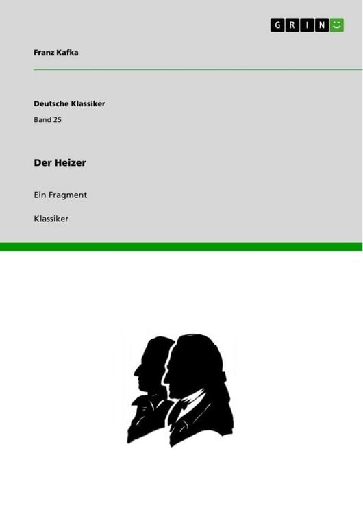 Produktbild: Der Heizer