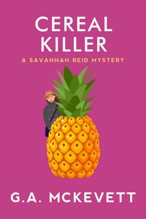 Produktbild: Cereal Killer