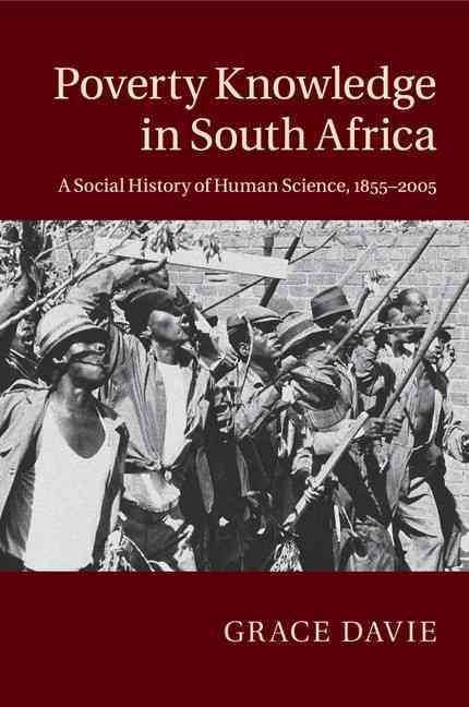 Produktbild: Poverty Knowledge in South Africa