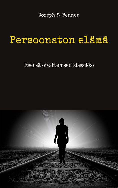 Produktbild: Persoonaton el&auml;m&auml;