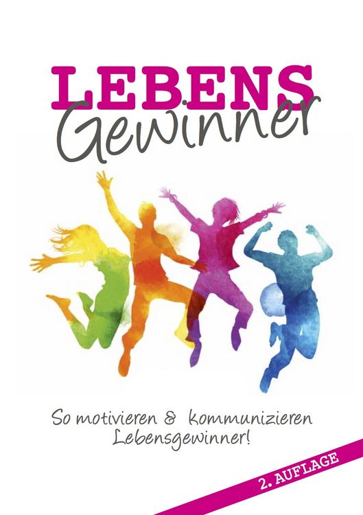 Produktbild: Lebensgewinner