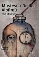 Produktbild: M&uuml;stesna Deliler Alb&uuml;m&uuml;