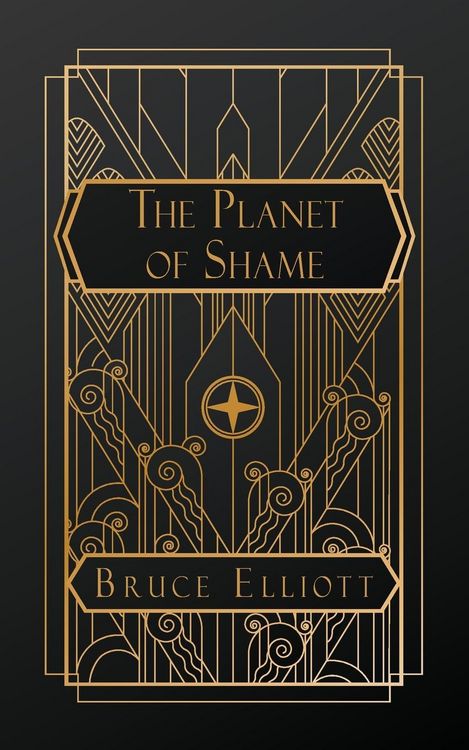 Produktbild: The Planet of Shame