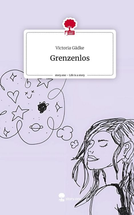 Produktbild: Grenzenlos. Life is a Story - story.one