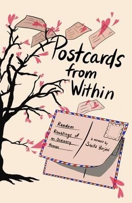Produktbild: Postcards from Within