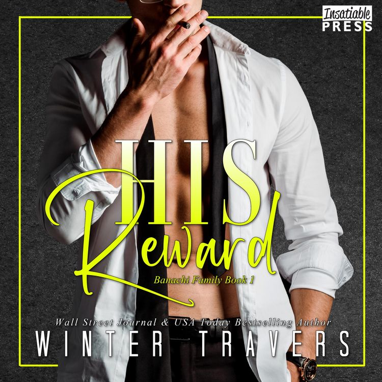 Produktbild: His Reward