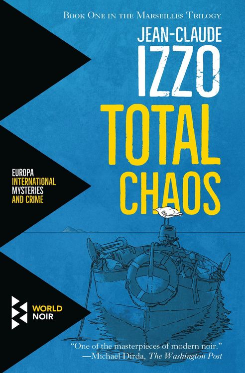 Produktbild: Total Chaos