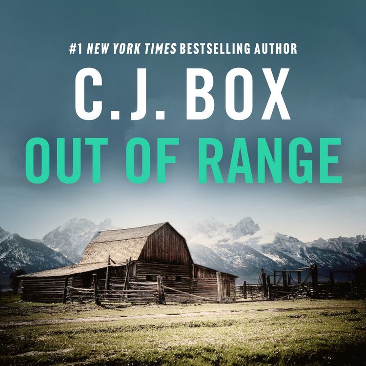Produktbild: Out of Range