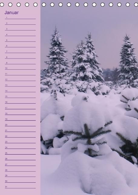 Produktbild: Der Geburtstagskalender (Tischkalender immerw&auml;hrend DIN A5 hoch)