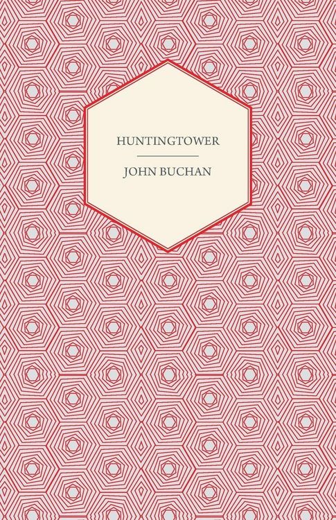 Produktbild: Huntingtower