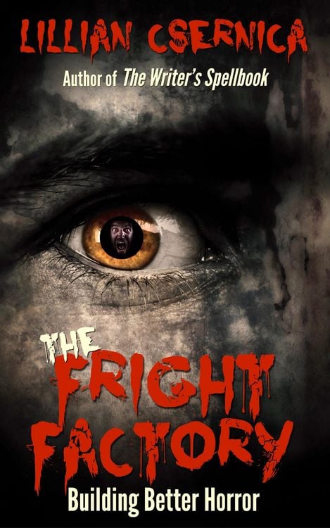 Produktbild: The Fright Factory