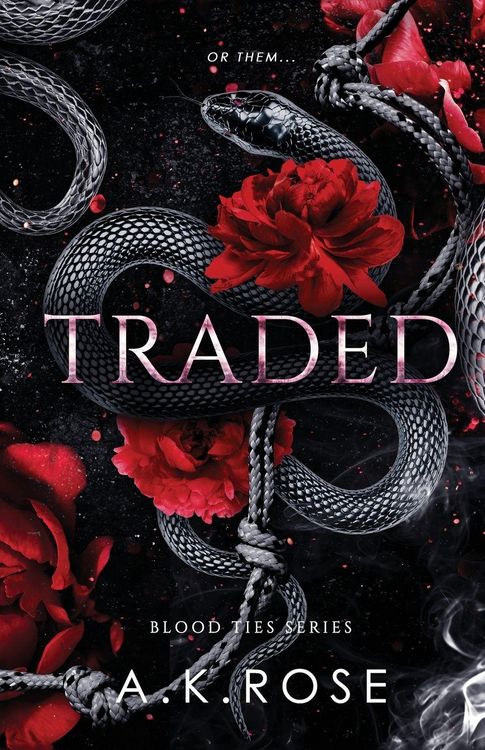 Produktbild: Traded