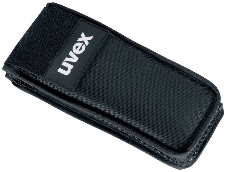 Produktbild: Uvex 9954550 Brillenetui 1St.