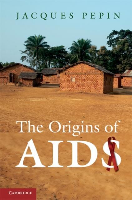 Produktbild: Origins of AIDS