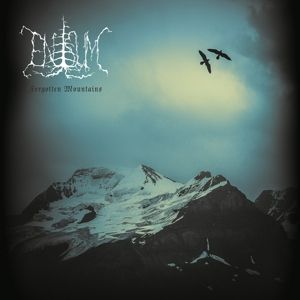 Produktbild: Forgotten Mountains (Digipak)