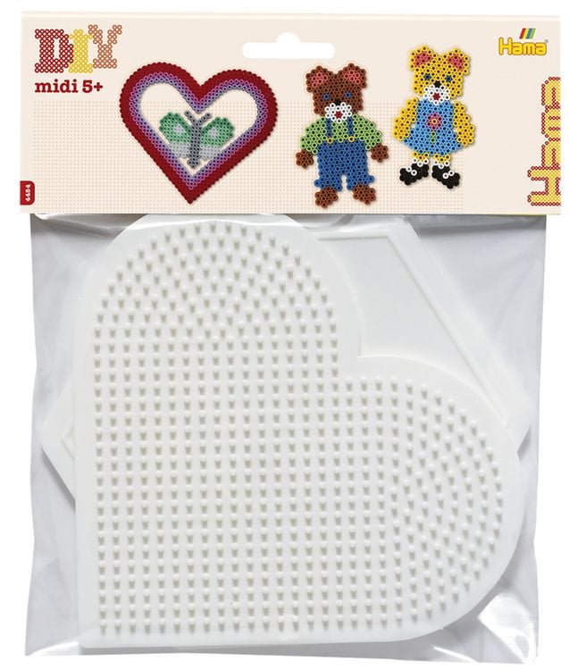 Produktbild: Beutel mit Stiftplatten