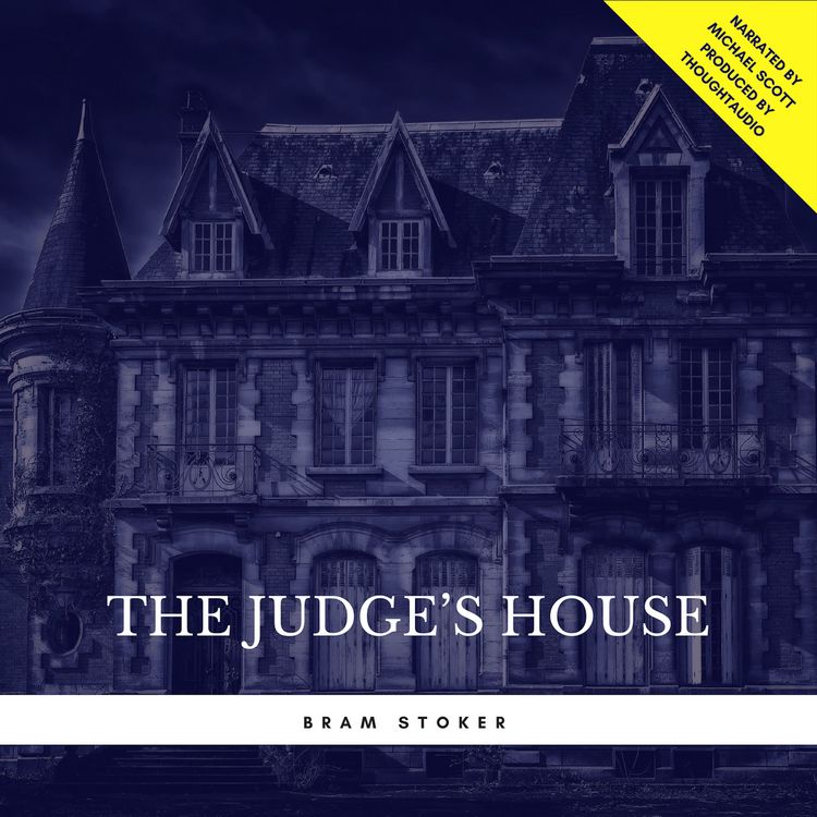 Produktbild: The Judge's House