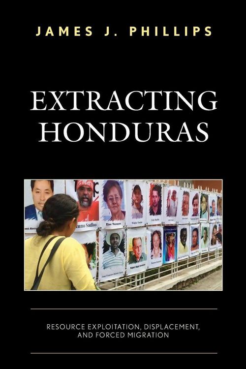 Produktbild: Extracting Honduras