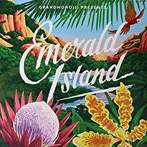 Produktbild: Emerald Island EP