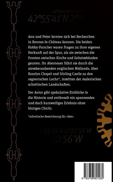 Produktbild: Merowechs Erben