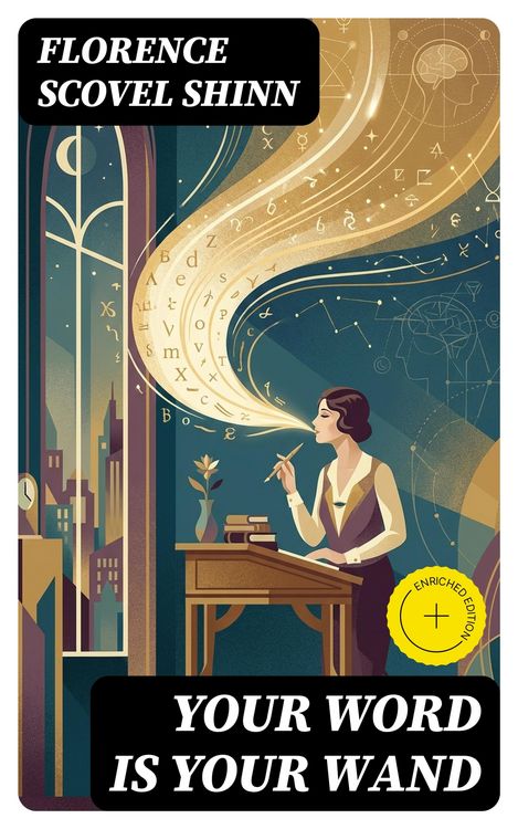 Produktbild: Your Word is Your Wand