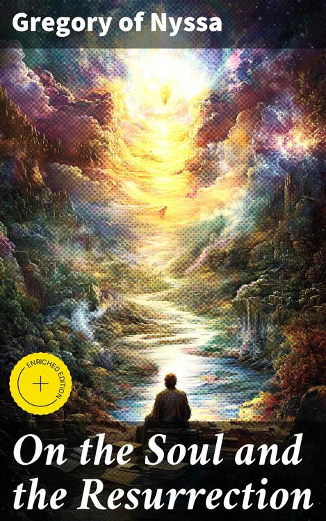 Produktbild: On the Soul and the Resurrection