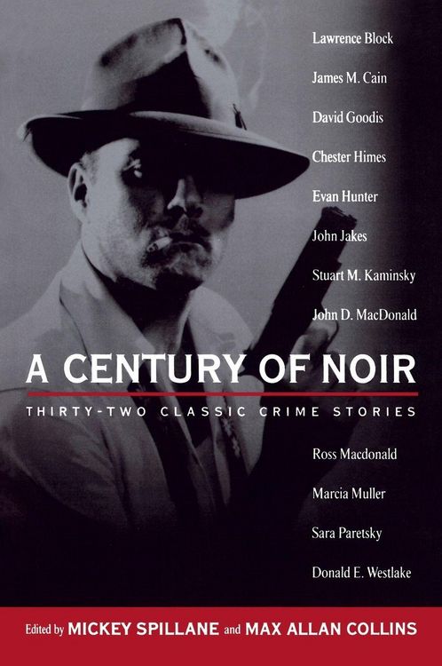 Produktbild: A Century of Noir