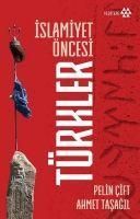 Produktbild: Islamiyet &Ouml;ncesi T&uuml;rkler