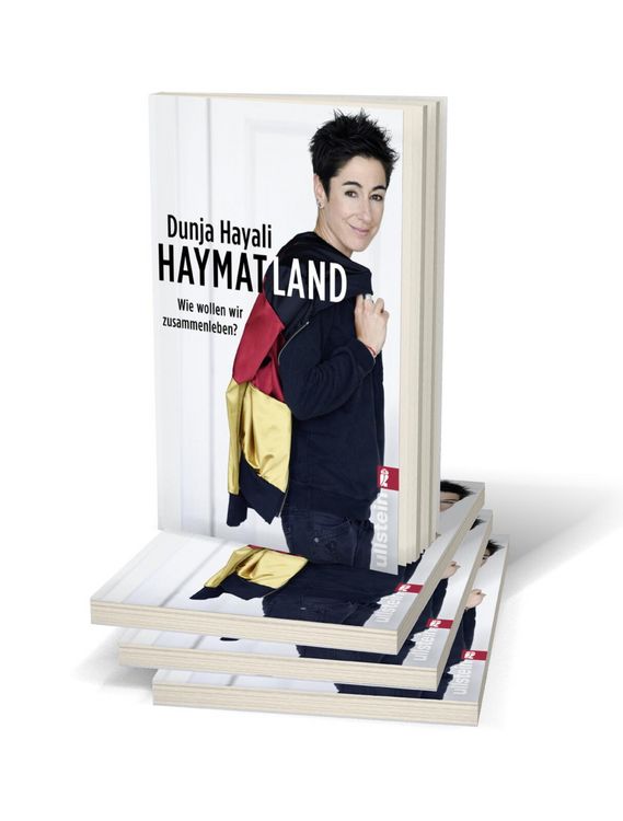 Produktbild: Haymatland