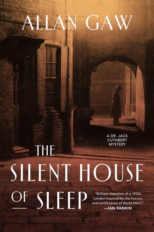 Produktbild: The Silent House of Sleep