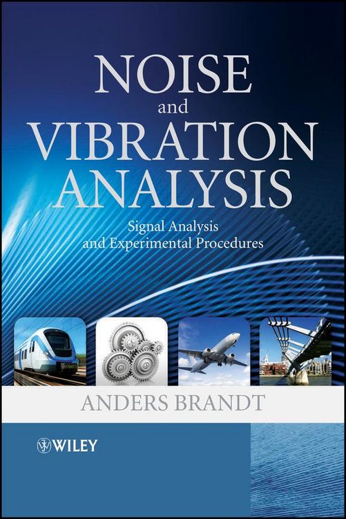 Produktbild: Noise and Vibration Analysis