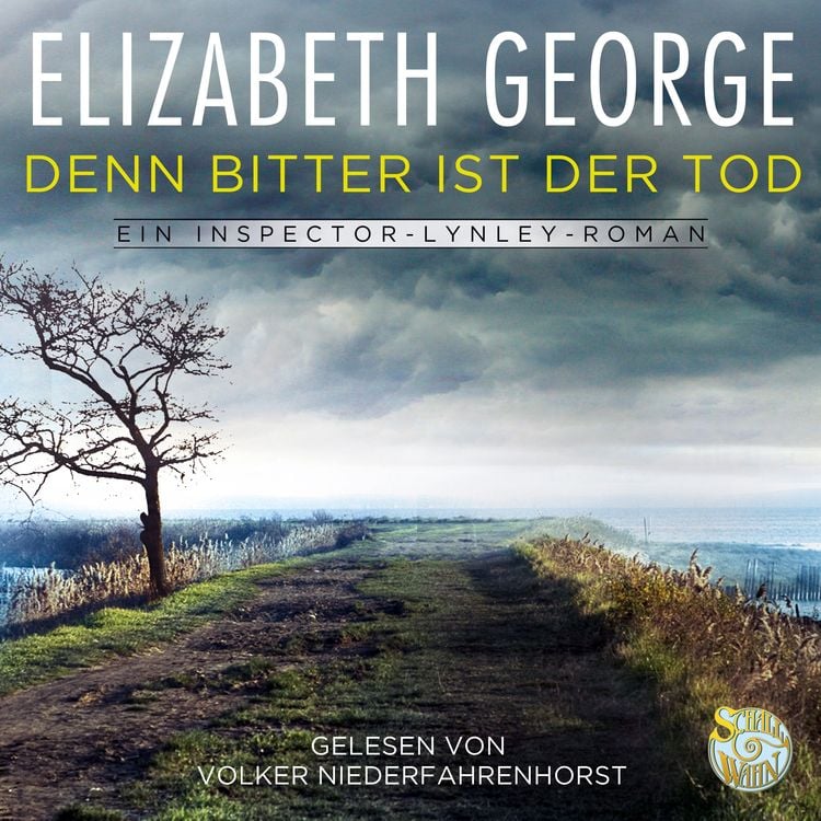 Produktbild: Denn bitter ist der Tod