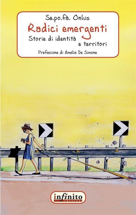 Produktbild: Radici emergenti