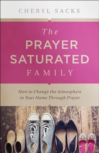 Produktbild: Prayer-Saturated Family