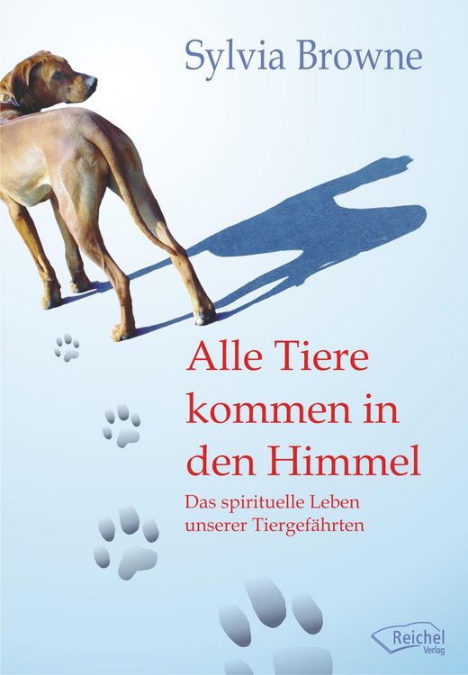 Produktbild: Alle Tiere kommen in den Himmel