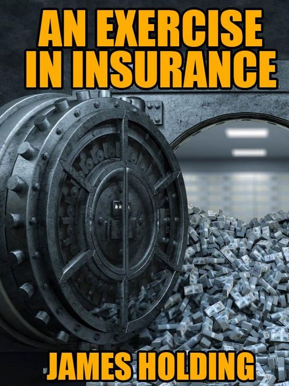 Produktbild: An Exercise in Insurance