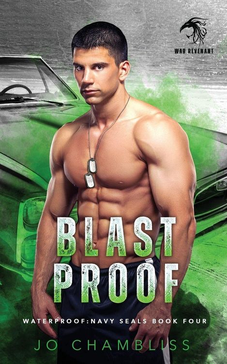 Produktbild: Blastproof