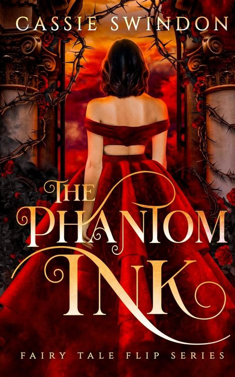 Produktbild: The Phantom Ink