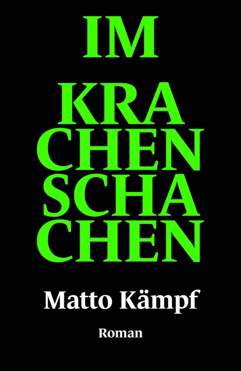 Produktbild: Im Krachenschachen
