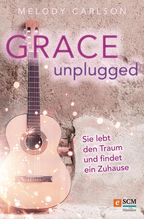 Produktbild: Grace Unplugged