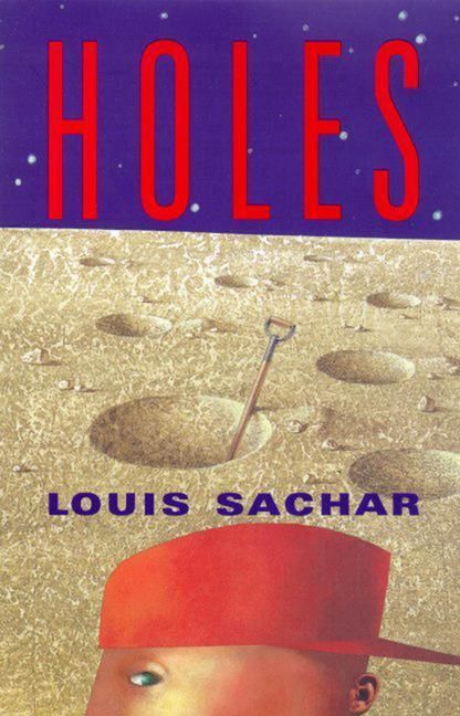 Produktbild: Holes