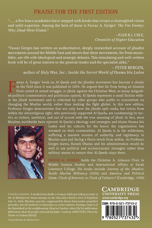 Produktbild: The Far Enemy