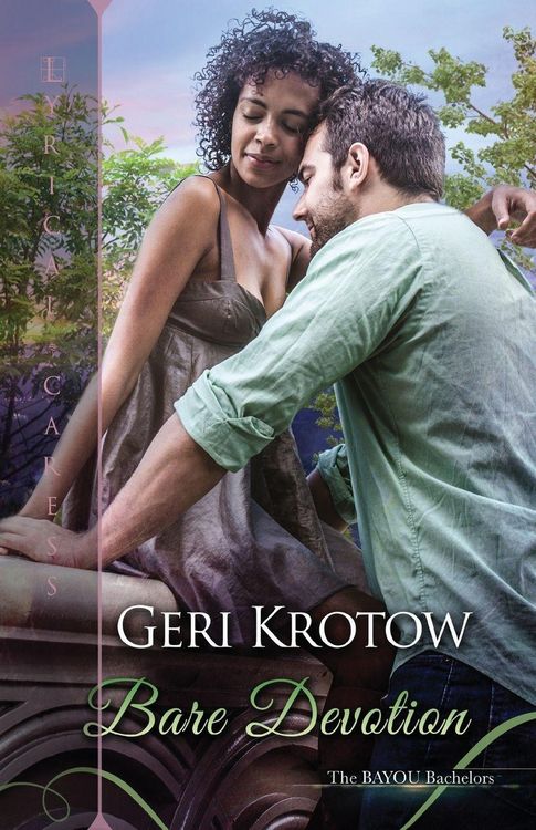 Produktbild: Bare Devotion