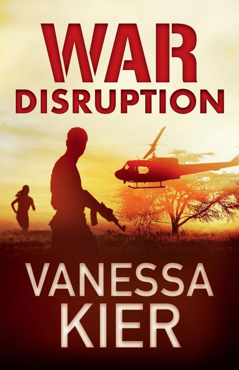 Produktbild: WAR Disruption