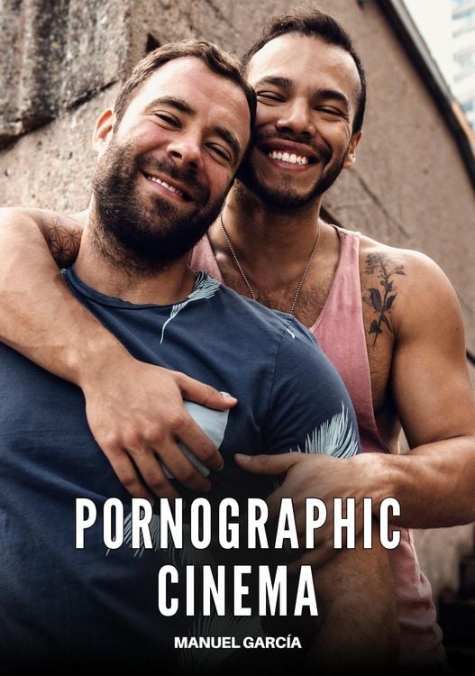 Produktbild: Pornographic Cinema