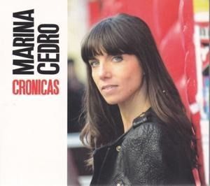 Produktbild: Cronicas