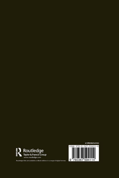 Produktbild: Pragmatism, Pluralism, and the Nature of Philosophy