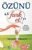 Produktbild: &Ouml;z&uuml;n&uuml; Fark Et
