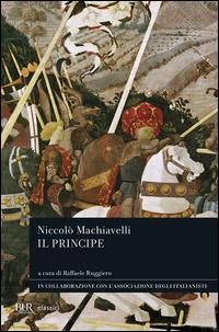 Produktbild: Il principe
